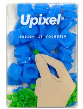 Патч Upixel