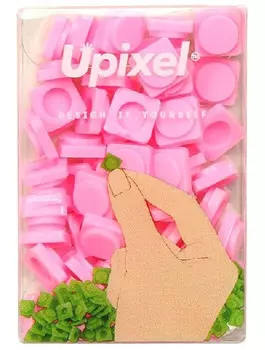 Патч Upixel