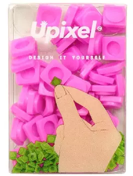 Патч Upixel