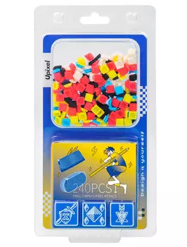 Патч Upixel