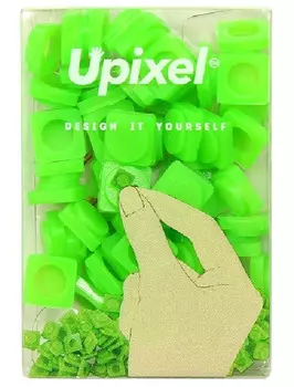 Патч Upixel