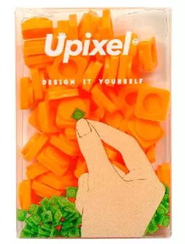 Патч Upixel