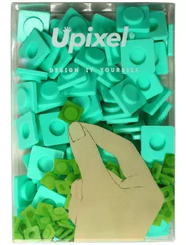 Патч Upixel