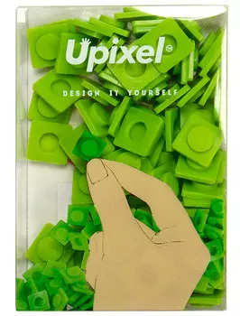 Патч Upixel