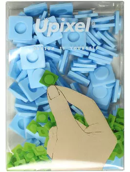Патч Upixel