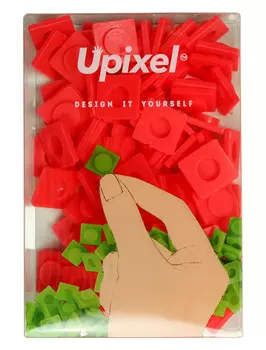 Патч Upixel