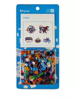 Патч Upixel