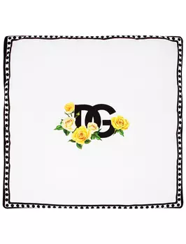 Одеяло Dolce & Gabbana