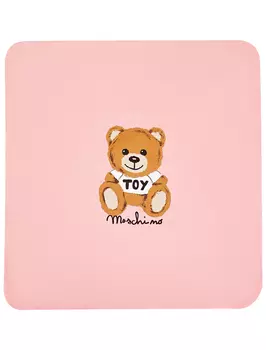 Одеяло Moschino