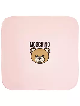 Одеяло Moschino