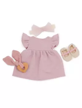 Одежда для куклы LullaBaby