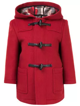 Пальто Burberry