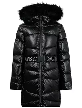 Пальто CALVIN KLEIN JEANS