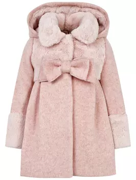 Пальто Lapin House