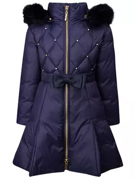 Пальто Miss Blumarine