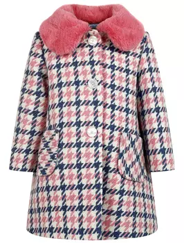 Пальто Miss Blumarine