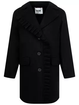Пальто MSGM