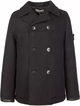 Пальто Stone Island