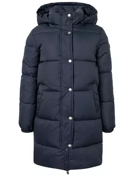 Пальто TOMMY HILFIGER