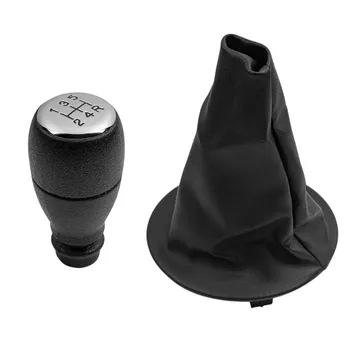 Ручная ручка переключения передач для Citroen Berlingo/Peugeot Partner 1996 1997 1998 2000 2001 2002 2004 2005 2006 2007