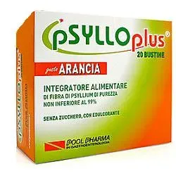 Psyllo Plus Ara 40Бюст без сахара