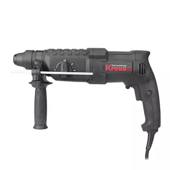 Перфоратор электрический Kress KU320 850 Вт 3 Дж SDS-plus