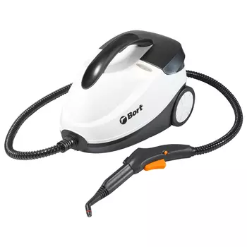 Пароочиститель Bort BDR-2300-R синий