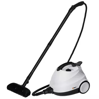 Пароочиститель Bort BDR-2700-R белый