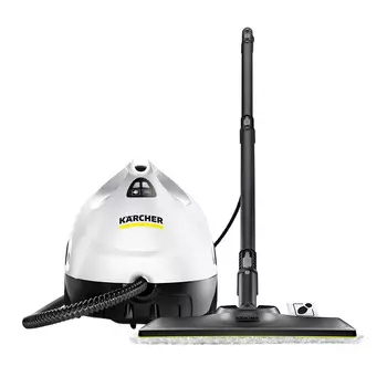 Пароочиститель Karcher SC 2 EasyFix 1500 Вт (1.512-600.0)