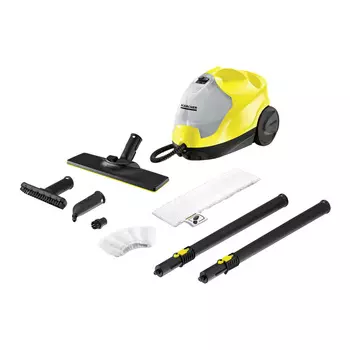 Пароочиститель Karcher SC 4 EasyFix 2000 Вт (1.512-450.0)