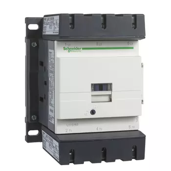 Силовое оборудование защиты и коммутации Schneider Electric
