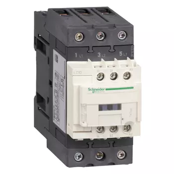 Силовое оборудование защиты и коммутации Schneider Electric