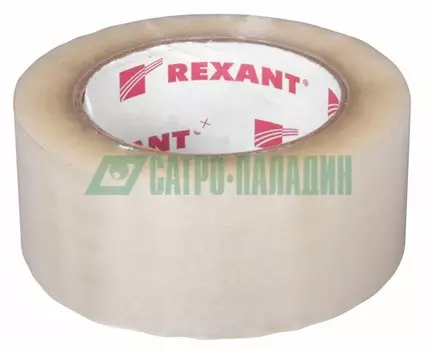 Скотч Rexant
