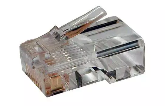 Разъёмы Hyperline