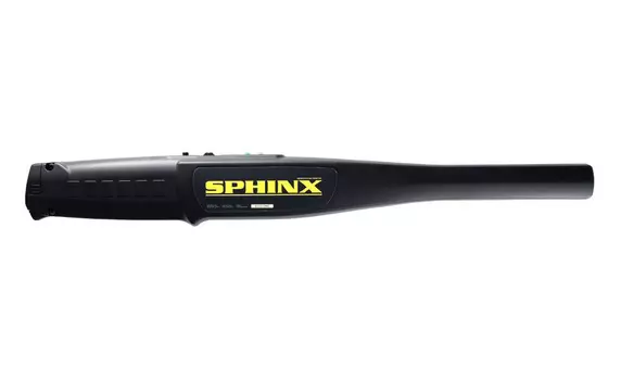 Ручные металлодетекторы Sphinx