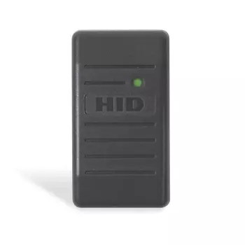Считыватели HID