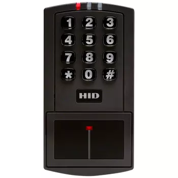 Считыватели HID