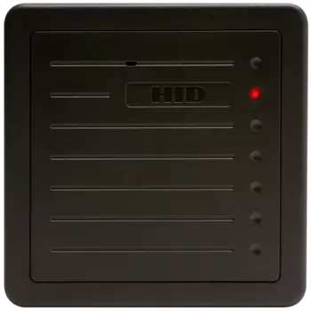 Считыватели HID