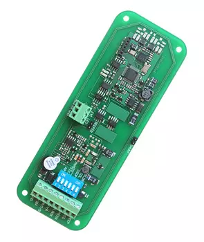 Считыватели Parsec
