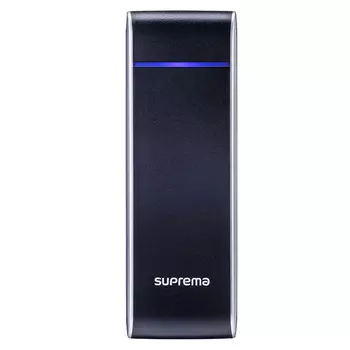 Считыватели Suprema