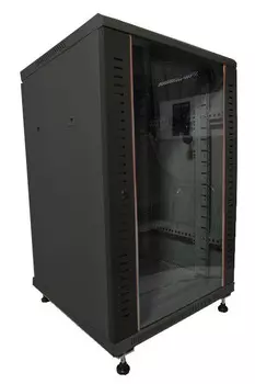 Шкафы телекоммуникационные W&T