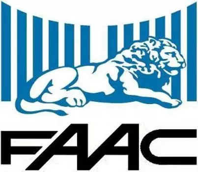 Раздвижные двери FAAC