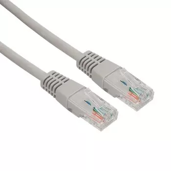 Шнуры коммутации (патч-корды) Rexant