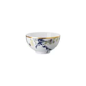 Rosenthal Тарелка для супа 15 см 0,83 л White Heritage Turandot Rosenthal