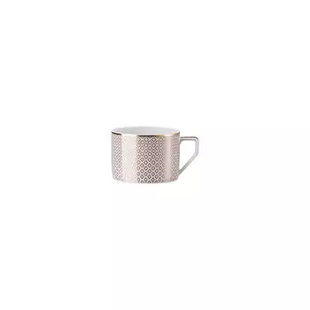 Rosenthal Чашка для чая 0,23 л Francis Carreau Beige Rosenthal