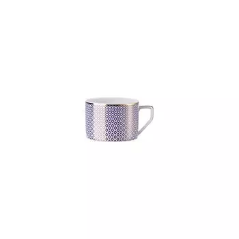 Rosenthal Чашка для чая 0,23 л Francis Carreau Bleu Rosenthal
