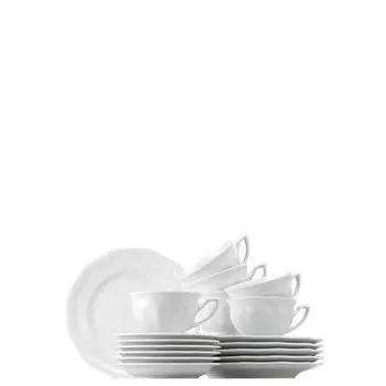 Rosenthal Кофейный сервиз на 6 персон Maria Rosenthal