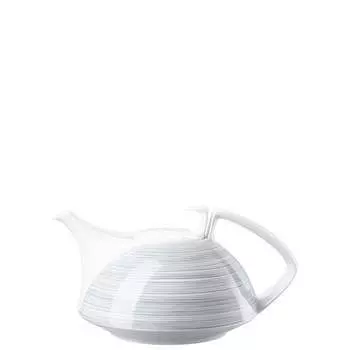 Rosenthal Заварочный чайник на 6 персон 1,35 л Stripes 2.0 TAC Gropius Rosenthal