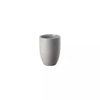 Rosenthal Кружка с двойными стенками 0,3 л Gentle Grey The Mug+ Rosenthal