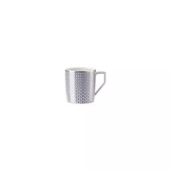 Rosenthal Чашка для кофе 0,18 л Francis Carreau Bleu Rosenthal